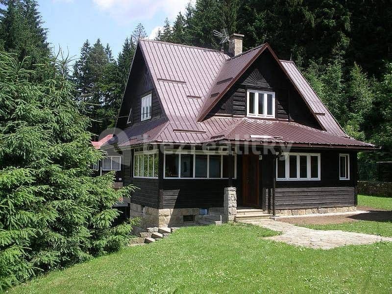 Pronájem chaty, chalupy, Horní Bečva, Zlínský kraj Pronájem chaty, chalupy, Horní Bečva, Zlínský kraj