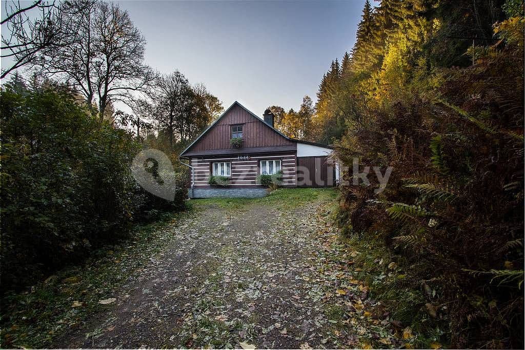 Pronájem chaty, chalupy, Červená Voda, Pardubický kraj Pronájem chaty, chalupy, Červená Voda, Pardubický kraj