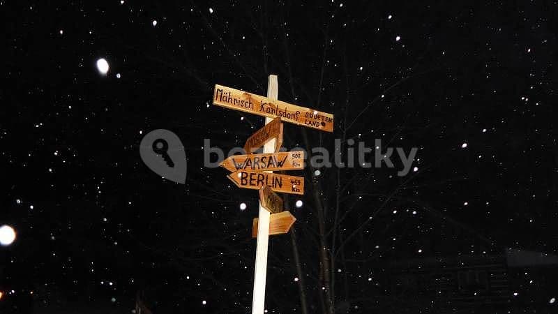 Pronájem chaty, chalupy, Červená Voda, Pardubický kraj Pronájem chaty, chalupy, Červená Voda, Pardubický kraj