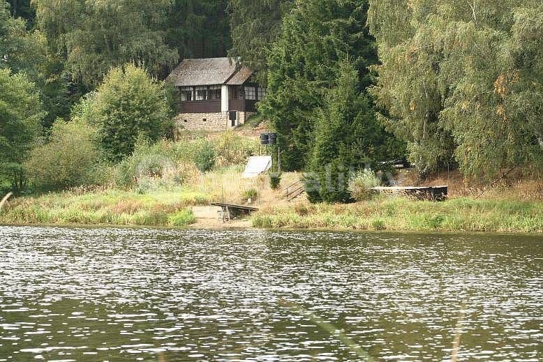 Pronájem chaty, chalupy, Kunžak, Jihočeský kraj Pronájem chaty, chalupy, Kunžak, Jihočeský kraj
