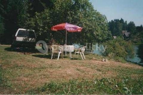 Pronájem chaty, chalupy, Kunžak, Jihočeský kraj Pronájem chaty, chalupy, Kunžak, Jihočeský kraj