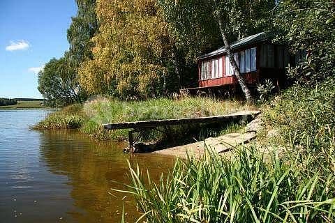 Pronájem chaty, chalupy, Strmilov, Jihočeský kraj Pronájem chaty, chalupy, Strmilov, Jihočeský kraj