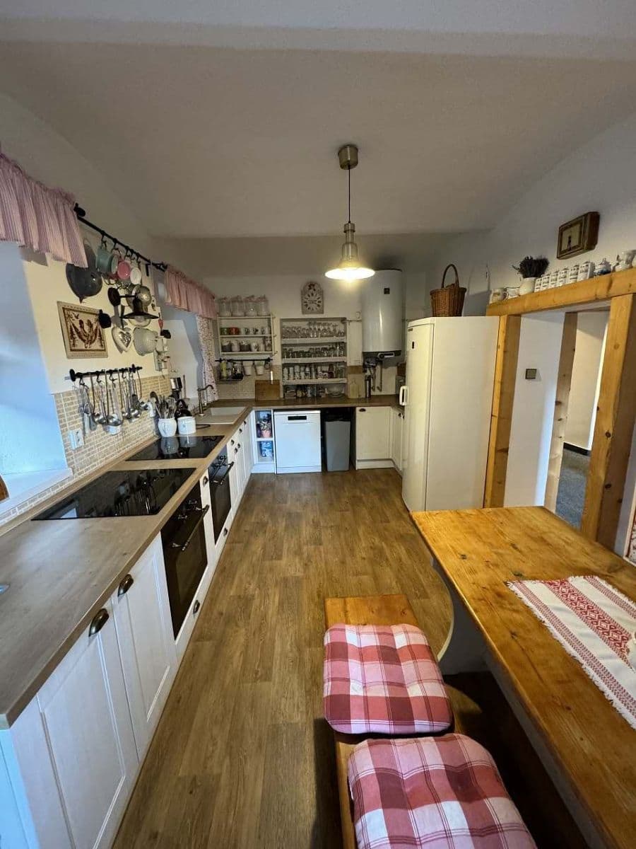 Pronájem chaty, chalupy, Dolní Dvůr, Královéhradecký kraj Pronájem chaty, chalupy, Dolní Dvůr, Královéhradecký kraj