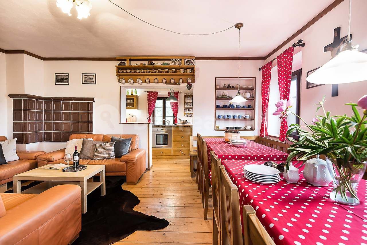 Pronájem chaty, chalupy, Staré Město, Olomoucký kraj Pronájem chaty, chalupy, Staré Město, Olomoucký kraj