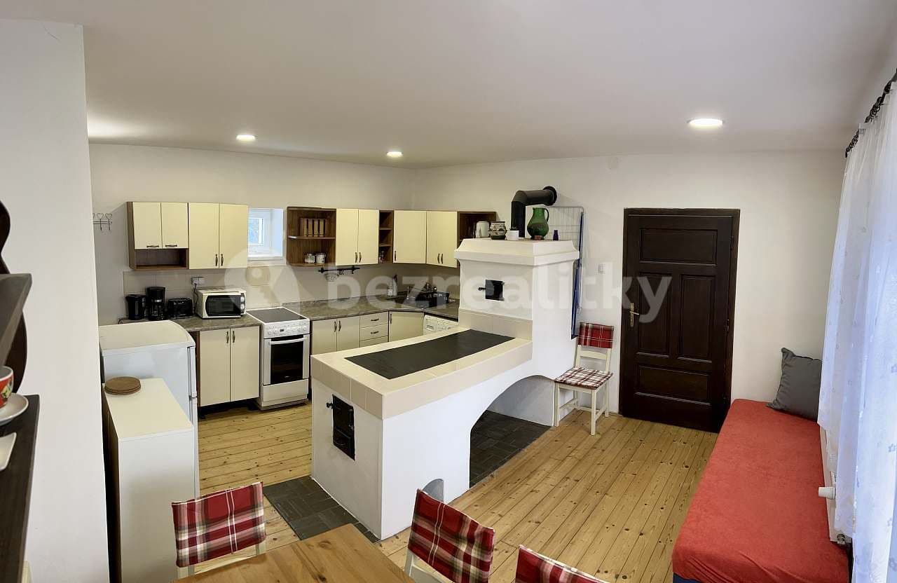 Pronájem chaty, chalupy, Novosedly nad Nežárkou, Jihočeský kraj Pronájem chaty, chalupy, Novosedly nad Nežárkou, Jihočeský kraj