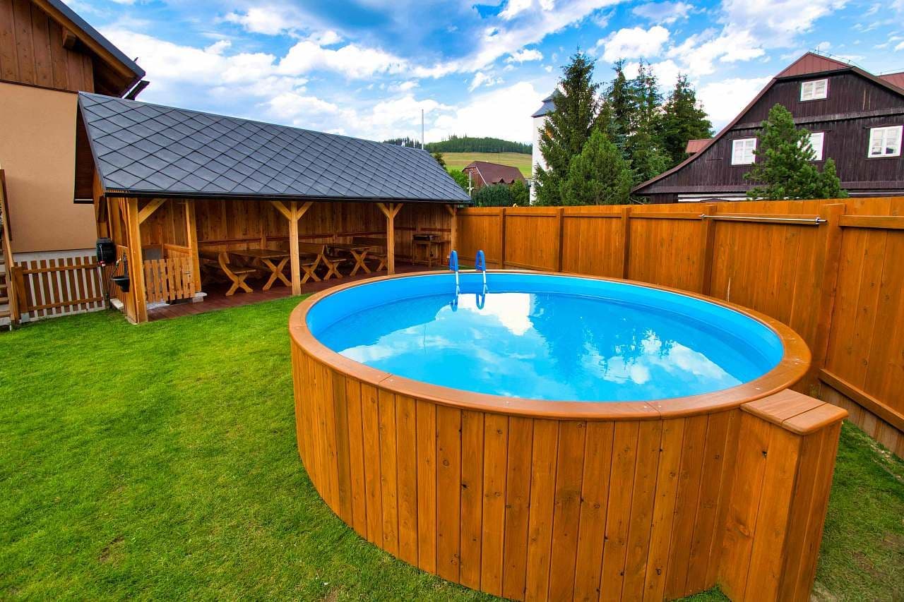 Pronájem chaty, chalupy, Červená Voda, Pardubický kraj Pronájem chaty, chalupy, Červená Voda, Pardubický kraj