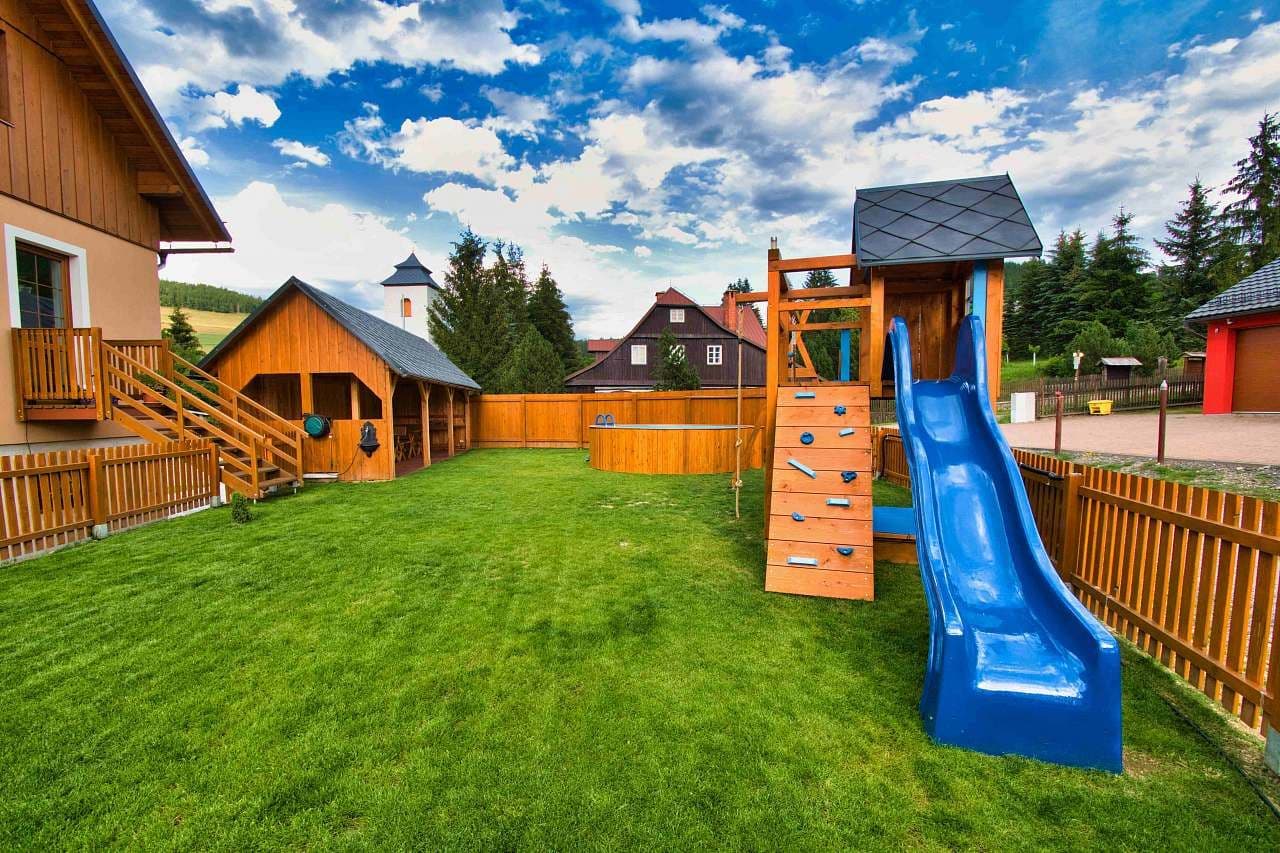 Pronájem chaty, chalupy, Červená Voda, Pardubický kraj Pronájem chaty, chalupy, Červená Voda, Pardubický kraj