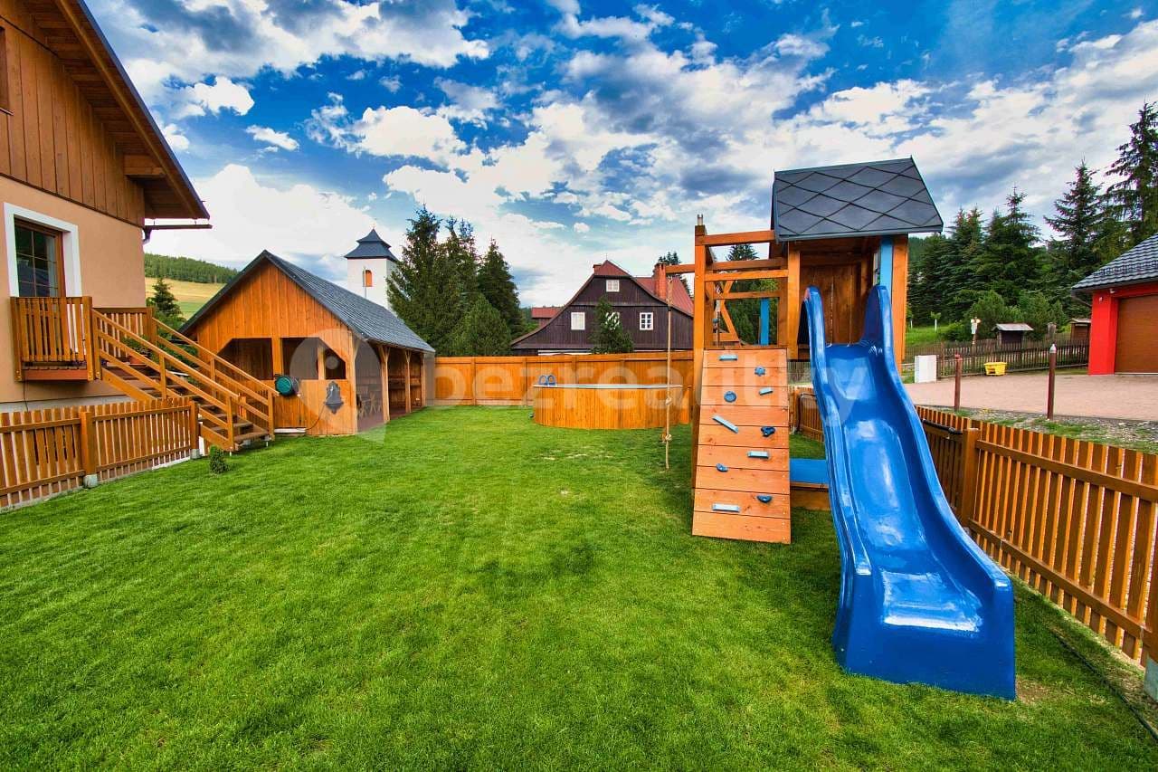 Pronájem chaty, chalupy, Červená Voda, Pardubický kraj Pronájem chaty, chalupy, Červená Voda, Pardubický kraj