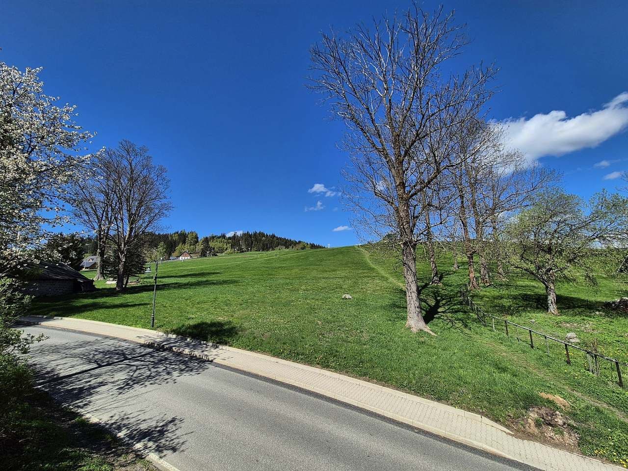 Pronájem chaty, chalupy, Albrechtice v Jizerských horách, Liberecký kraj Pronájem chaty, chalupy, Albrechtice v Jizerských horách, Liberecký kraj