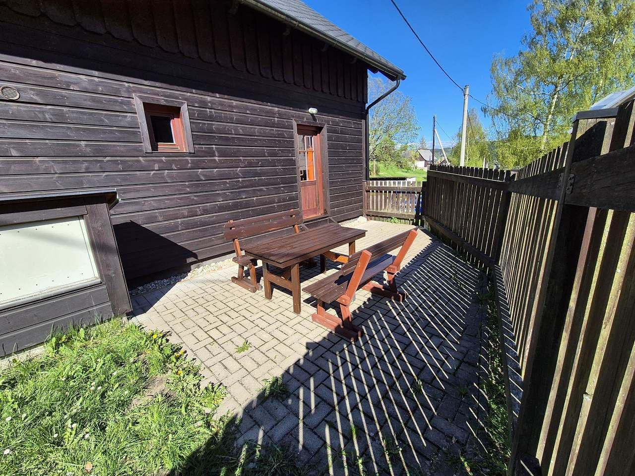 Pronájem chaty, chalupy, Albrechtice v Jizerských horách, Liberecký kraj Pronájem chaty, chalupy, Albrechtice v Jizerských horách, Liberecký kraj