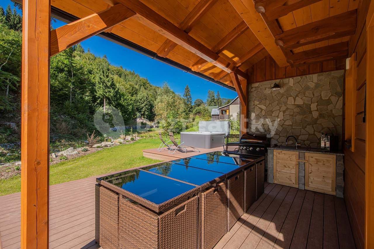 Pronájem chaty, chalupy, Loučná nad Desnou, Olomoucký kraj Pronájem chaty, chalupy, Loučná nad Desnou, Olomoucký kraj