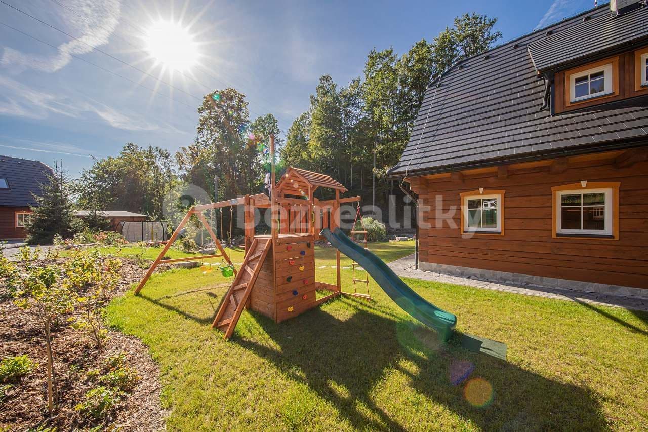 Pronájem chaty, chalupy, Loučná nad Desnou, Olomoucký kraj Pronájem chaty, chalupy, Loučná nad Desnou, Olomoucký kraj