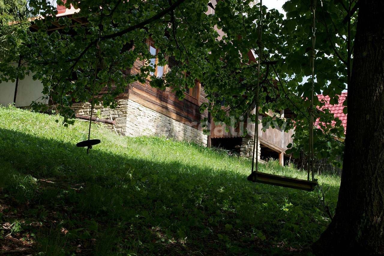 Pronájem chaty, chalupy, Valašská Senice, Zlínský kraj Pronájem chaty, chalupy, Valašská Senice, Zlínský kraj