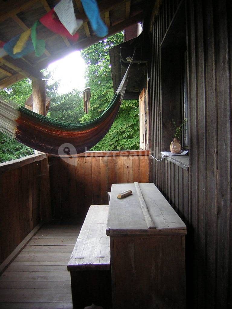 Pronájem chaty, chalupy, Valašská Senice, Zlínský kraj Pronájem chaty, chalupy, Valašská Senice, Zlínský kraj