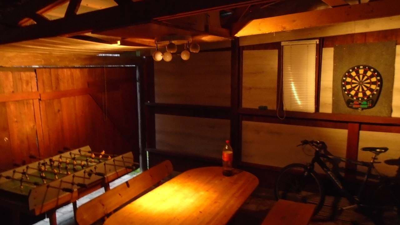 Pronájem chaty, chalupy, Roštín, Zlínský kraj Pronájem chaty, chalupy, Roštín, Zlínský kraj