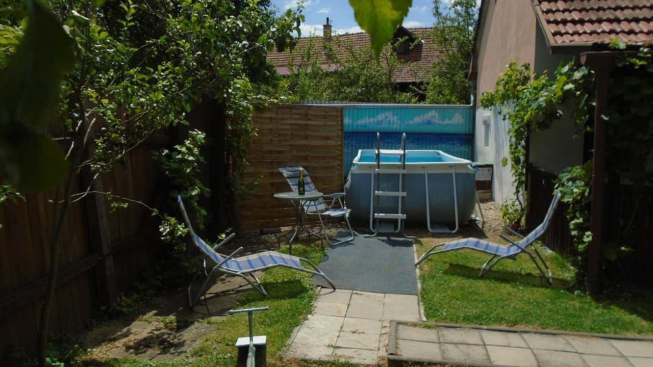 Pronájem chaty, chalupy, Roštín, Zlínský kraj Pronájem chaty, chalupy, Roštín, Zlínský kraj