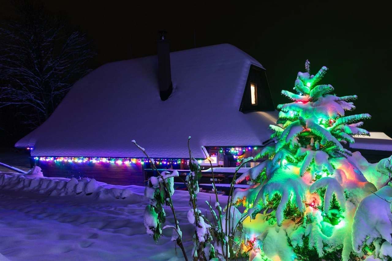 Pronájem chaty, chalupy, Korňa, Žilinský kraj Pronájem chaty, chalupy, Korňa, Žilinský kraj