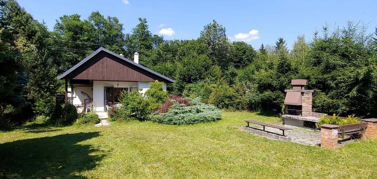 Pronájem chaty, chalupy, Vlčková, Zlínský kraj Pronájem chaty, chalupy, Vlčková, Zlínský kraj