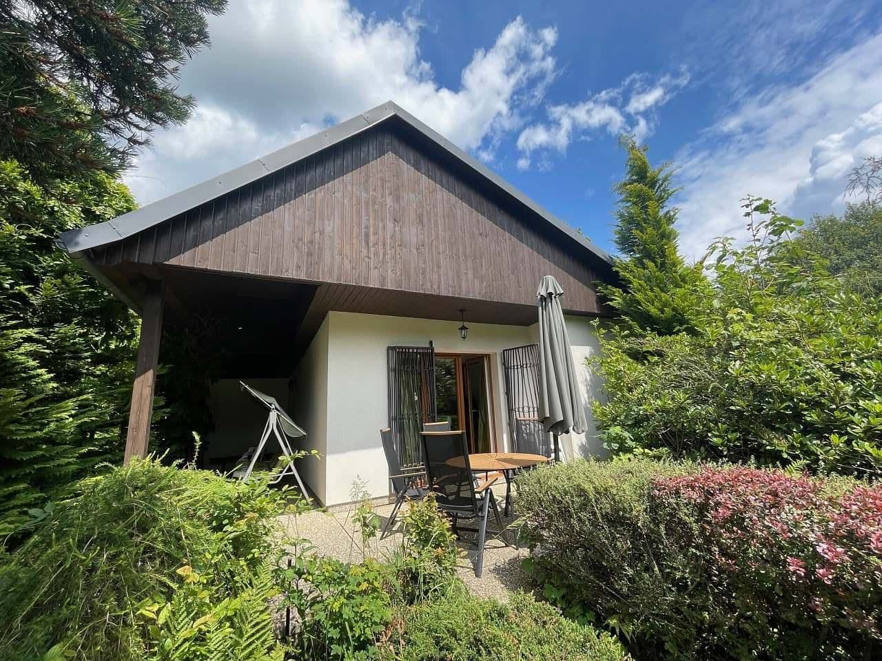 Pronájem chaty, chalupy, Vlčková, Zlínský kraj Pronájem chaty, chalupy, Vlčková, Zlínský kraj