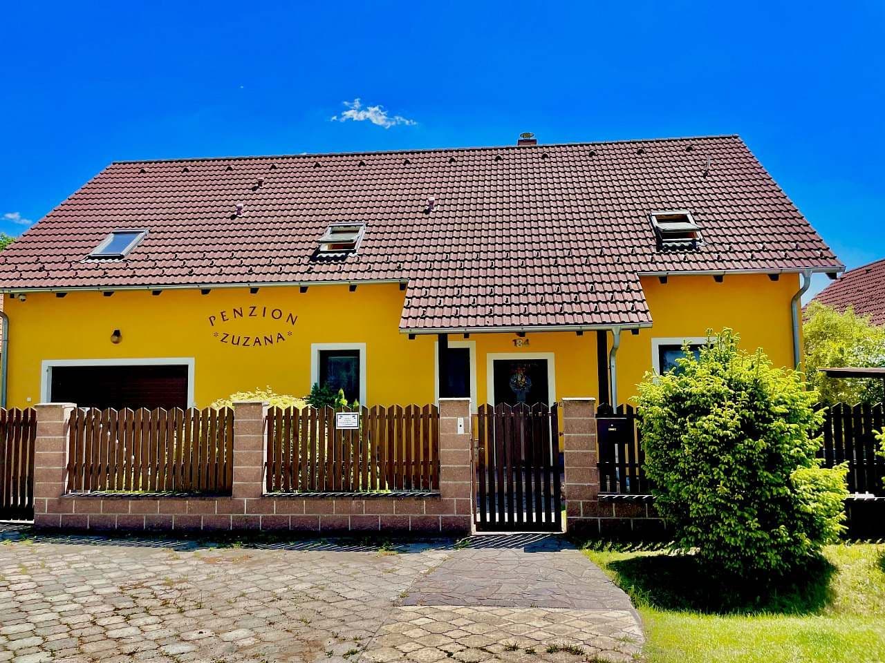 Pronájem chaty, chalupy, Lužnice, Jihočeský kraj Pronájem chaty, chalupy, Lužnice, Jihočeský kraj