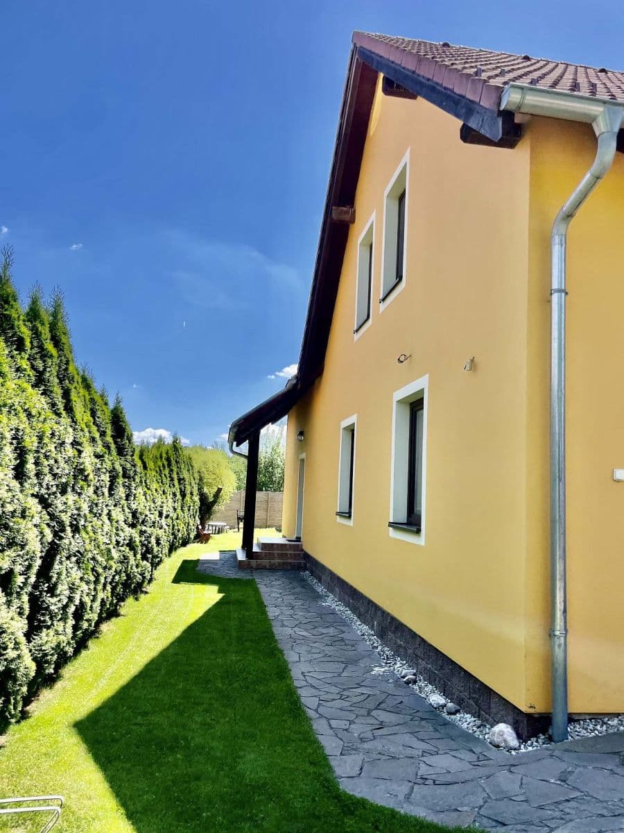 Pronájem chaty, chalupy, Lužnice, Jihočeský kraj Pronájem chaty, chalupy, Lužnice, Jihočeský kraj