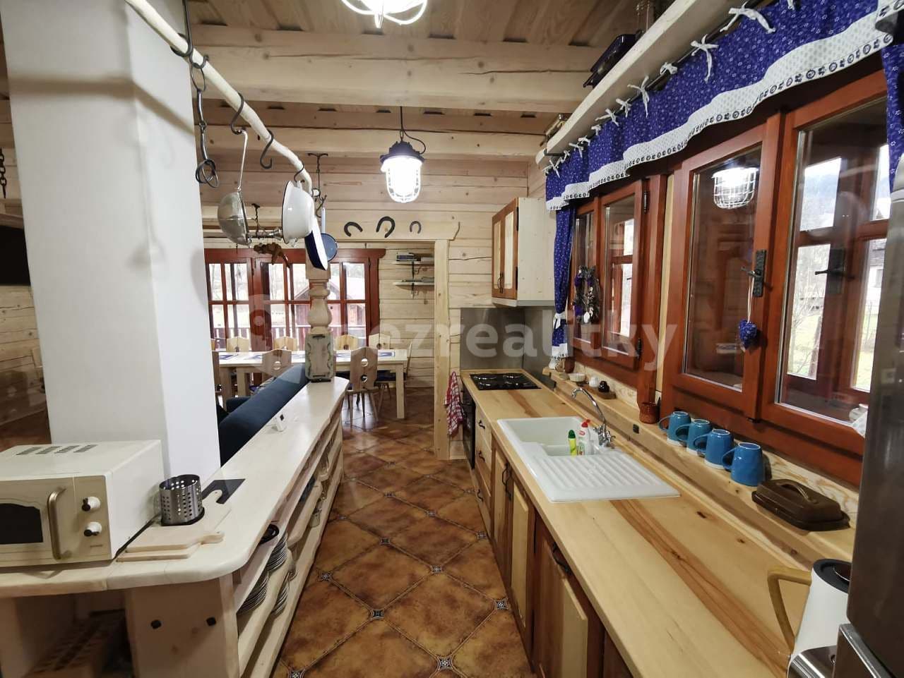 Pronájem chaty, chalupy, Nový Hrozenkov, Zlínský kraj Pronájem chaty, chalupy, Nový Hrozenkov, Zlínský kraj