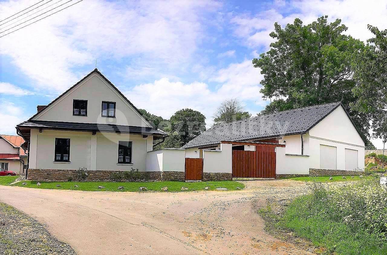 Pronájem chaty, chalupy, Karlov, Kraj Vysočina Pronájem chaty, chalupy, Karlov, Kraj Vysočina