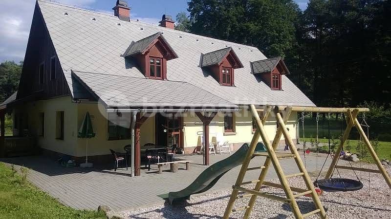 Pronájem chaty, chalupy, Rudník, Královéhradecký kraj Pronájem chaty, chalupy, Rudník, Královéhradecký kraj