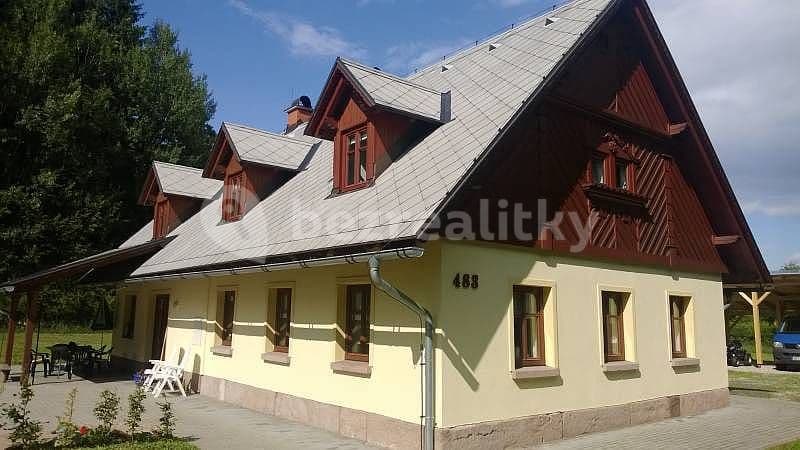 Pronájem chaty, chalupy, Rudník, Královéhradecký kraj Pronájem chaty, chalupy, Rudník, Královéhradecký kraj