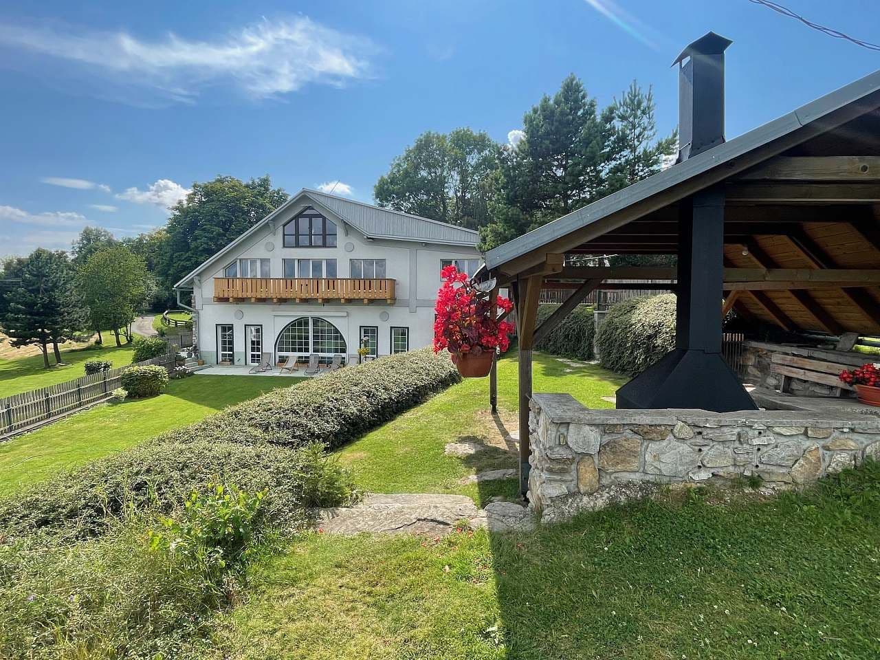 Pronájem chaty, chalupy, Malá Morava, Olomoucký kraj Pronájem chaty, chalupy, Malá Morava, Olomoucký kraj