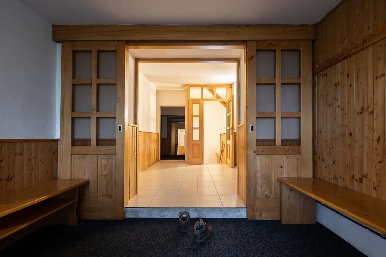 Pronájem chaty, chalupy, Malá Morava, Olomoucký kraj Pronájem chaty, chalupy, Malá Morava, Olomoucký kraj
