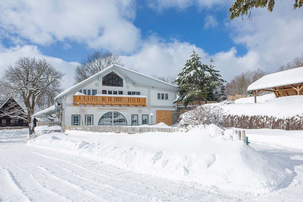 Pronájem chaty, chalupy, Malá Morava, Olomoucký kraj Pronájem chaty, chalupy, Malá Morava, Olomoucký kraj