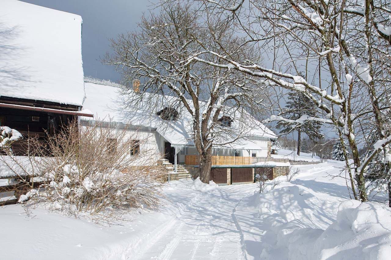 Pronájem chaty, chalupy, Malá Morava, Olomoucký kraj Pronájem chaty, chalupy, Malá Morava, Olomoucký kraj