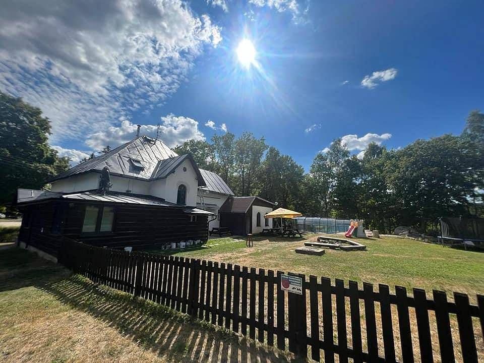 Pronájem chaty, chalupy, Tanvald, Liberecký kraj Pronájem chaty, chalupy, Tanvald, Liberecký kraj