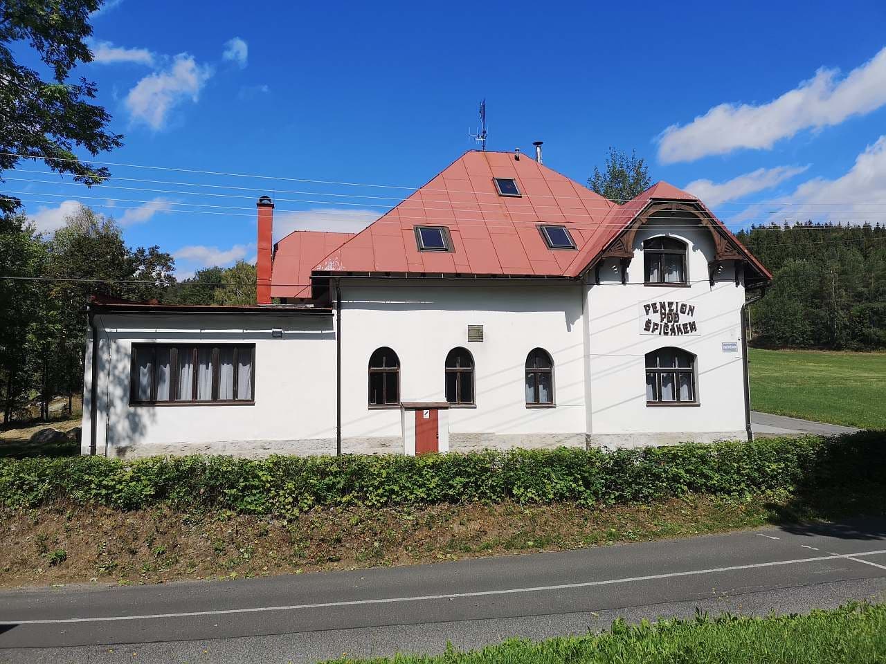 Pronájem chaty, chalupy, Tanvald, Liberecký kraj Pronájem chaty, chalupy, Tanvald, Liberecký kraj
