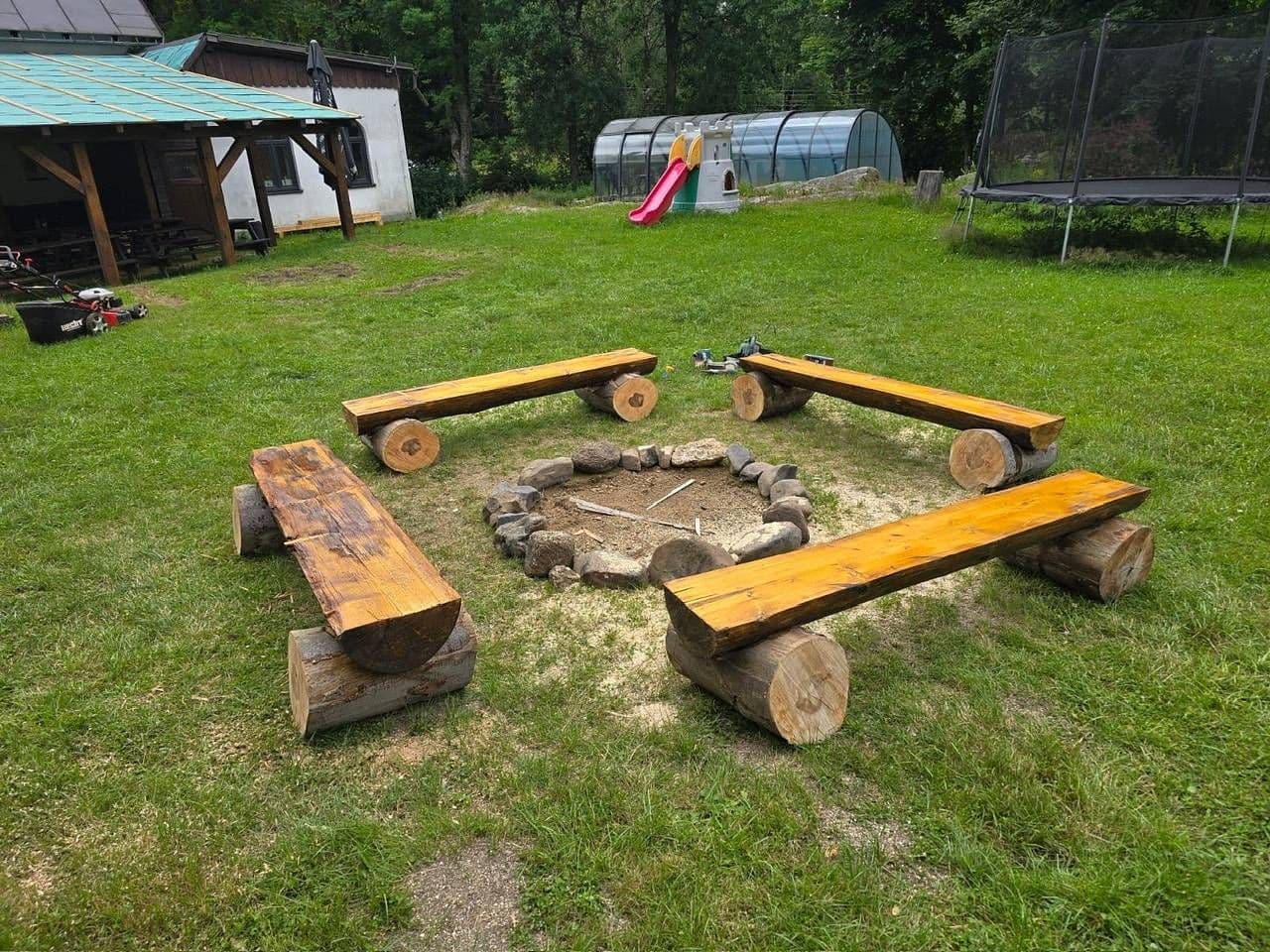 Pronájem chaty, chalupy, Tanvald, Liberecký kraj Pronájem chaty, chalupy, Tanvald, Liberecký kraj
