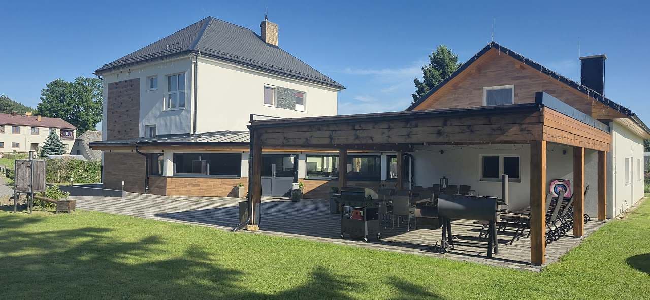 Pronájem chaty, chalupy, Červená Voda, Pardubický kraj Pronájem chaty, chalupy, Červená Voda, Pardubický kraj