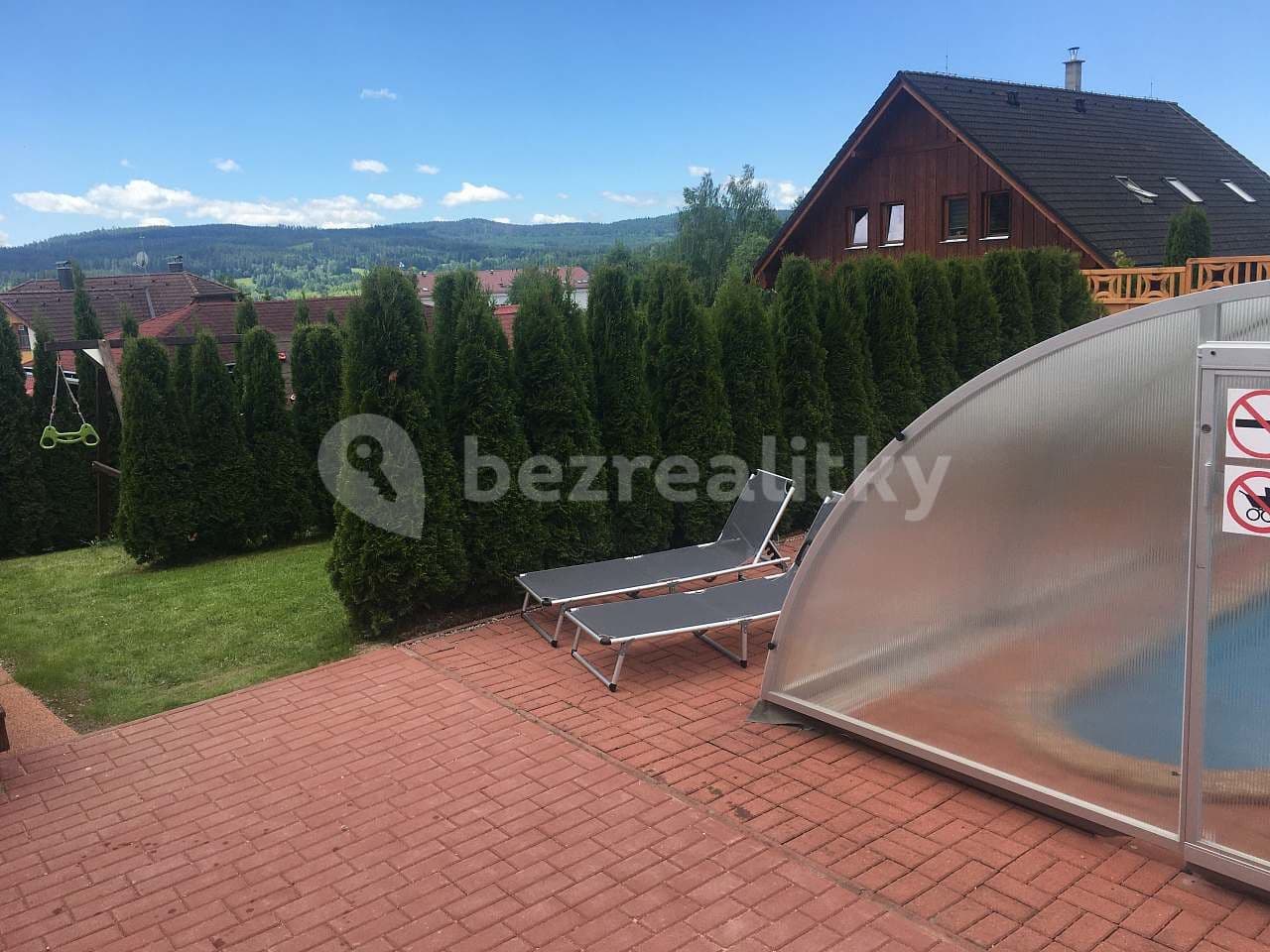 Pronájem chaty, chalupy, Frymburk, Jihočeský kraj Pronájem chaty, chalupy, Frymburk, Jihočeský kraj