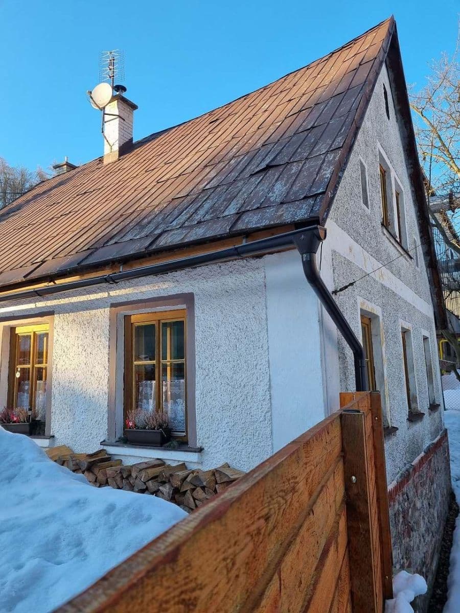 Pronájem chaty, chalupy, Černý Důl, Královéhradecký kraj Pronájem chaty, chalupy, Černý Důl, Královéhradecký kraj