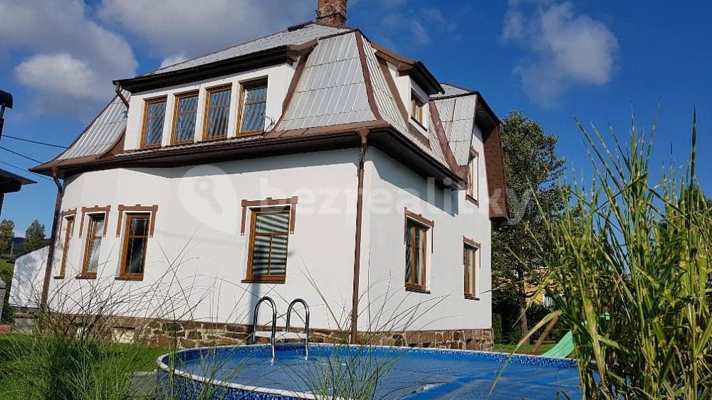 Pronájem chaty, chalupy, Bělá pod Pradědem, Olomoucký kraj Pronájem chaty, chalupy, Bělá pod Pradědem, Olomoucký kraj