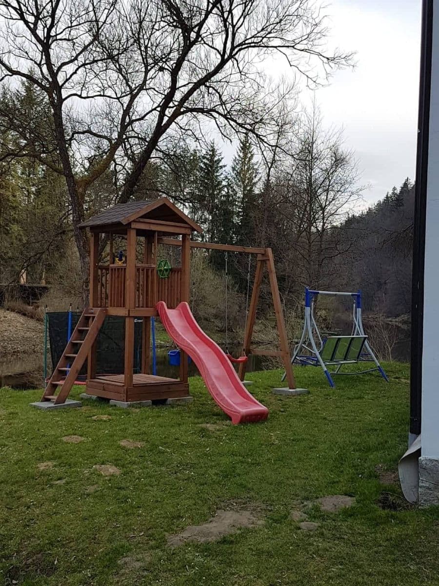 Pronájem chaty, chalupy, Stádlec, Jihočeský kraj Pronájem chaty, chalupy, Stádlec, Jihočeský kraj