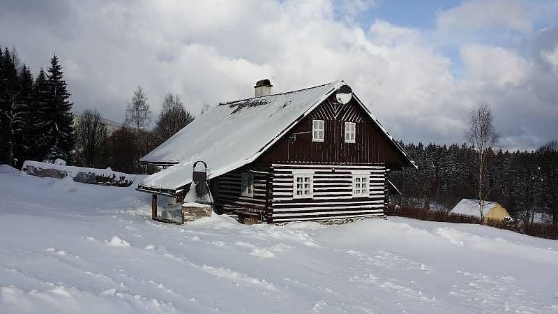 Pronájem chaty, chalupy, Orlické Záhoří, Královéhradecký kraj Pronájem chaty, chalupy, Orlické Záhoří, Královéhradecký kraj