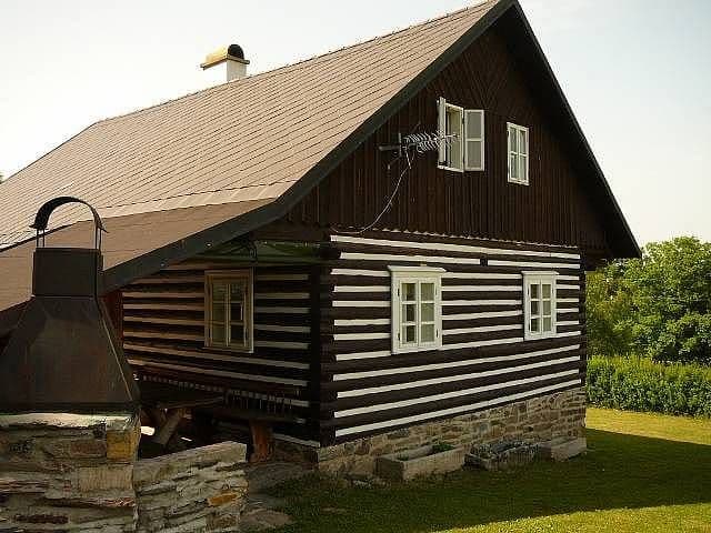 Pronájem chaty, chalupy, Orlické Záhoří, Královéhradecký kraj Pronájem chaty, chalupy, Orlické Záhoří, Královéhradecký kraj