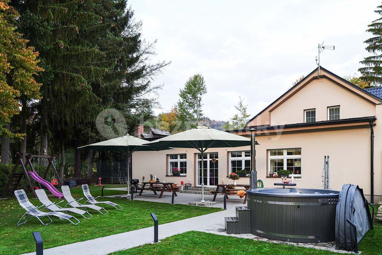 Pronájem chaty, chalupy, Smržovka, Liberecký kraj Pronájem chaty, chalupy, Smržovka, Liberecký kraj