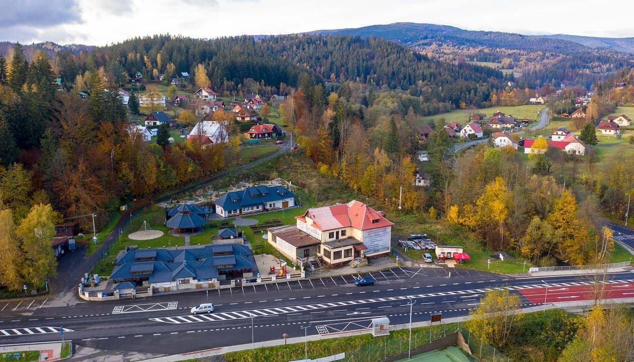 Pronájem chaty, chalupy, Horní Bečva, Zlínský kraj Pronájem chaty, chalupy, Horní Bečva, Zlínský kraj