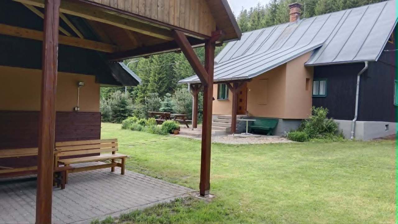 Pronájem chaty, chalupy, Horní Bečva, Zlínský kraj Pronájem chaty, chalupy, Horní Bečva, Zlínský kraj
