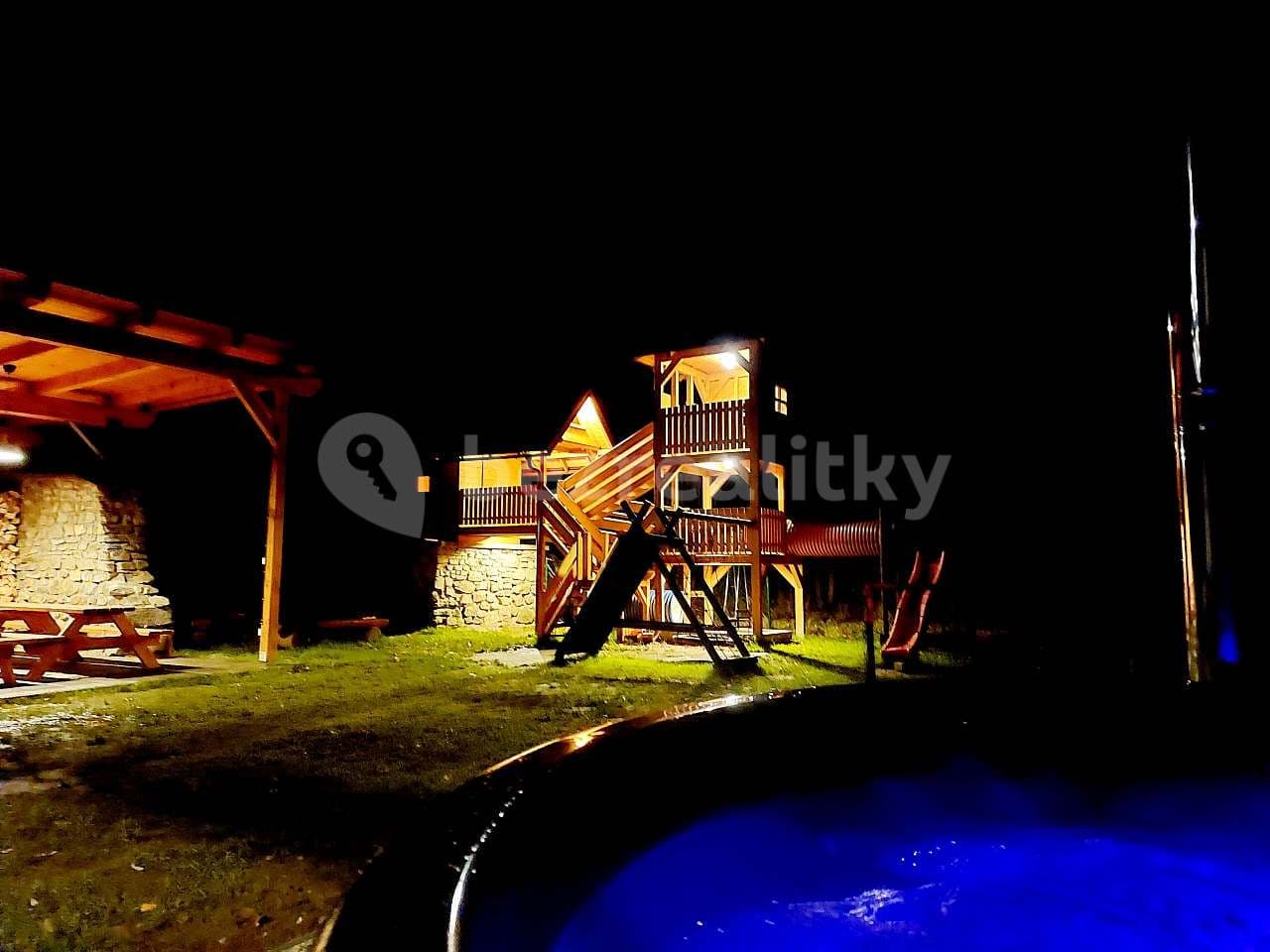 Pronájem chaty, chalupy, Červená Voda, Pardubický kraj Pronájem chaty, chalupy, Červená Voda, Pardubický kraj