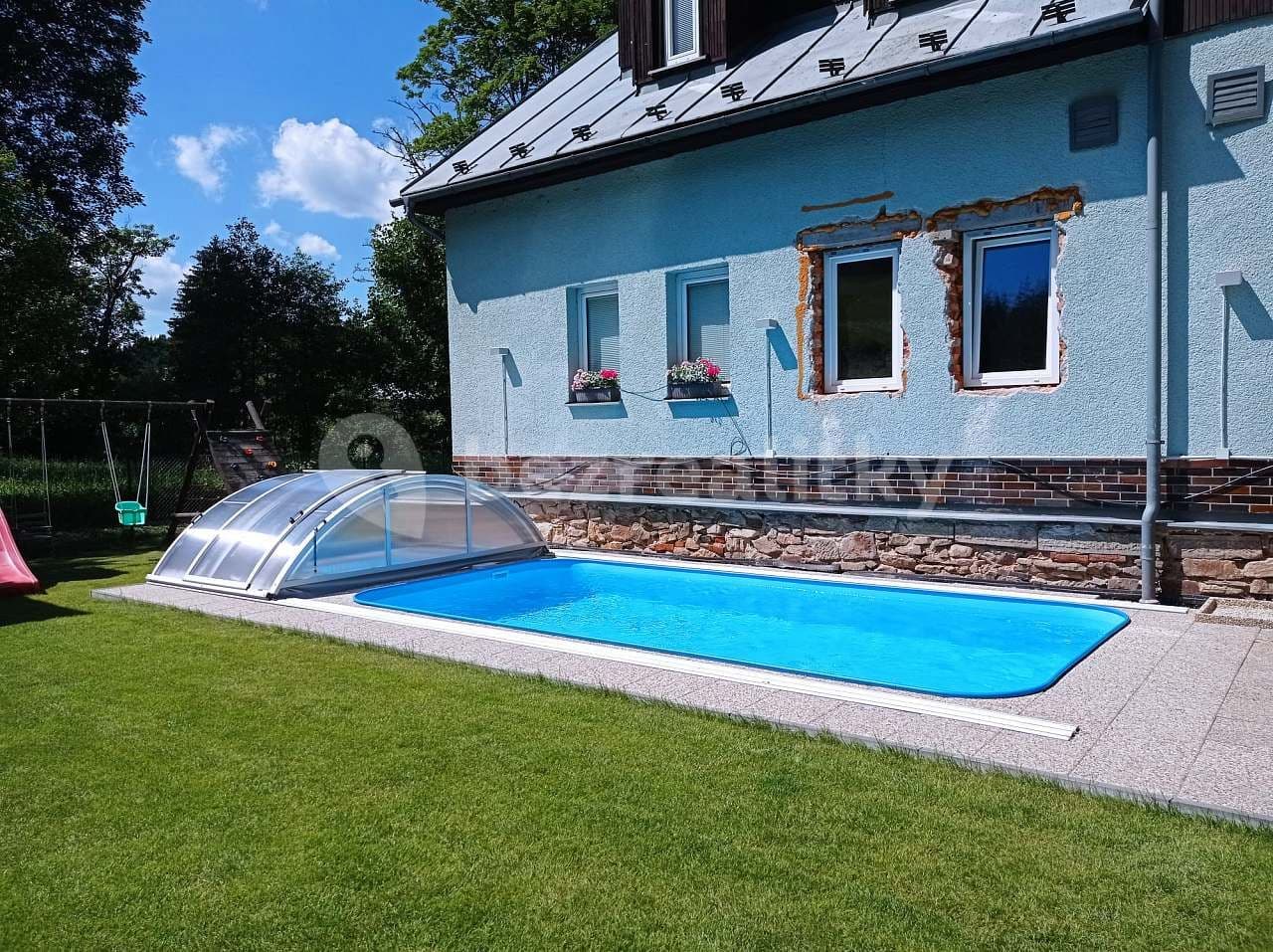 Pronájem chaty, chalupy, Červená Voda, Pardubický kraj Pronájem chaty, chalupy, Červená Voda, Pardubický kraj