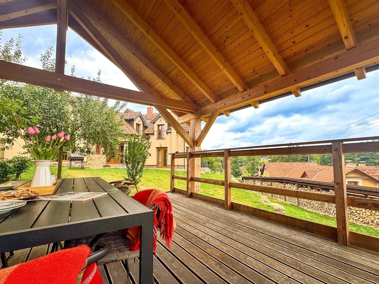 Pronájem chaty, chalupy, Varvažov, Jihočeský kraj Pronájem chaty, chalupy, Varvažov, Jihočeský kraj