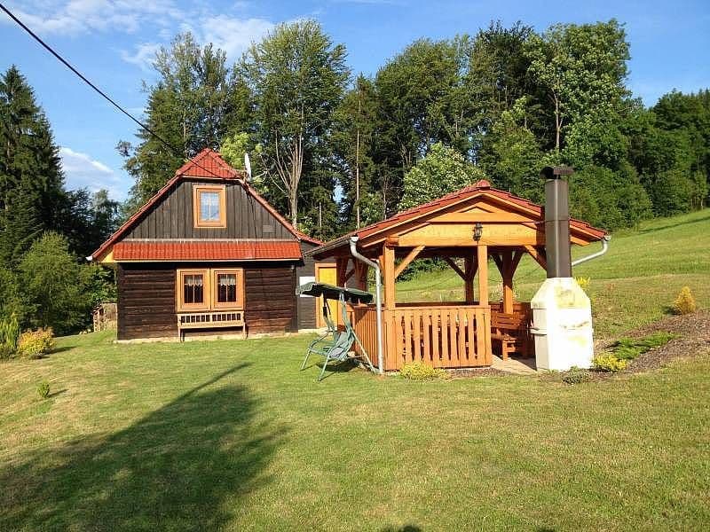 Pronájem chaty, chalupy, Valašská Bystřice, Zlínský kraj Pronájem chaty, chalupy, Valašská Bystřice, Zlínský kraj